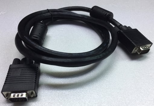 VGA cable