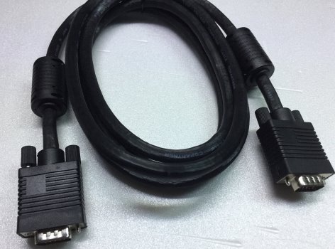 VGA CABLE 2