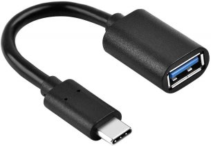 USB C to USB 3.0 OTG Cable