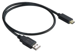  USB C to USB 2.0 A cable