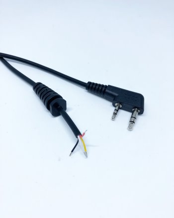 walkie cable assembly